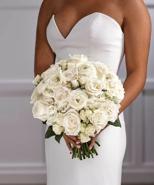 Bridal Bouquet