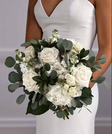 Bridal Bouquet