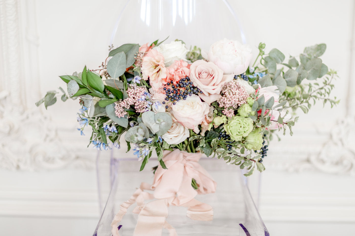 Bridal Bouquet