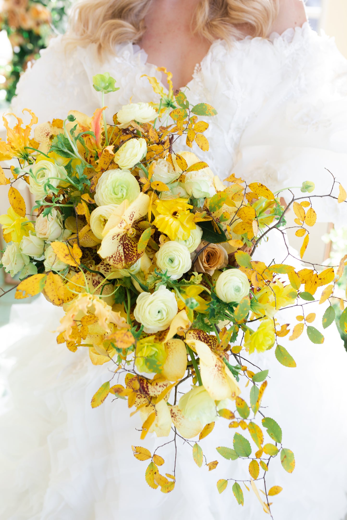 Bridal Bouquet